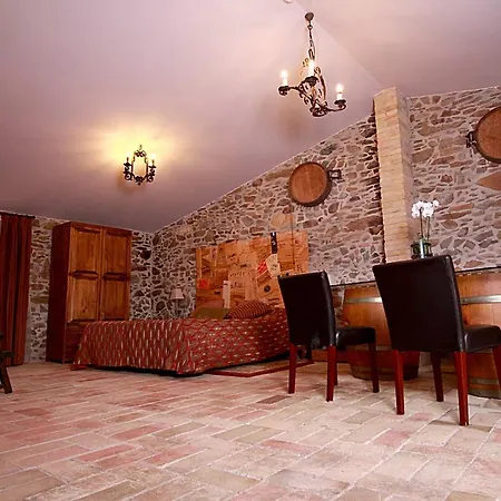 Mas Renart * Mollet de Perelada