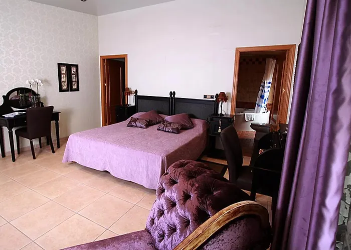 Mas Renart * Mollet de Perelada