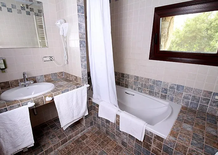 カントリーハウス Mas Renart *