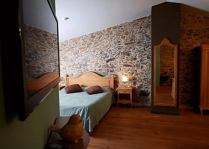 Mas Renart Mollet de Perelada