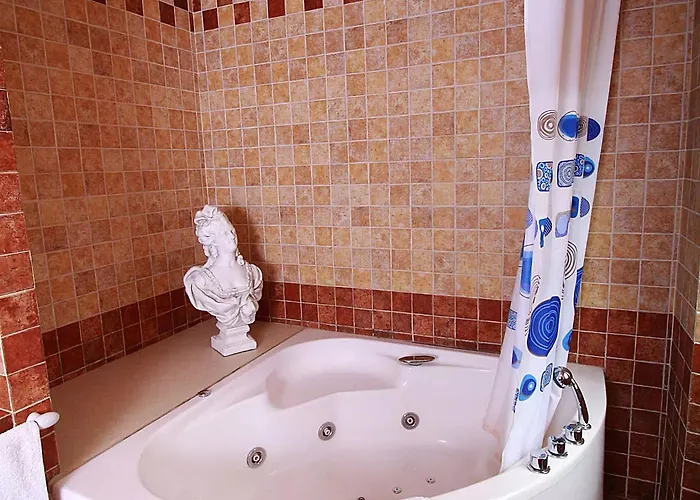 Mas Renart カントリーハウス