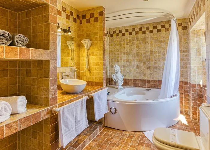 Mas Renart カントリーハウス