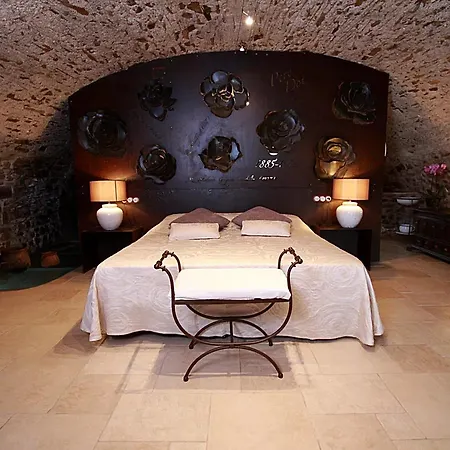 Mas Renart Casa di campagna Mollet de Perelada
