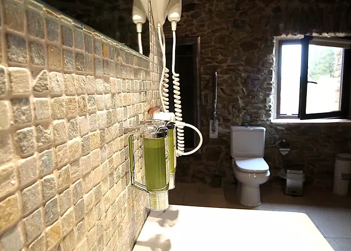 Mas Renart Mollet de Perelada