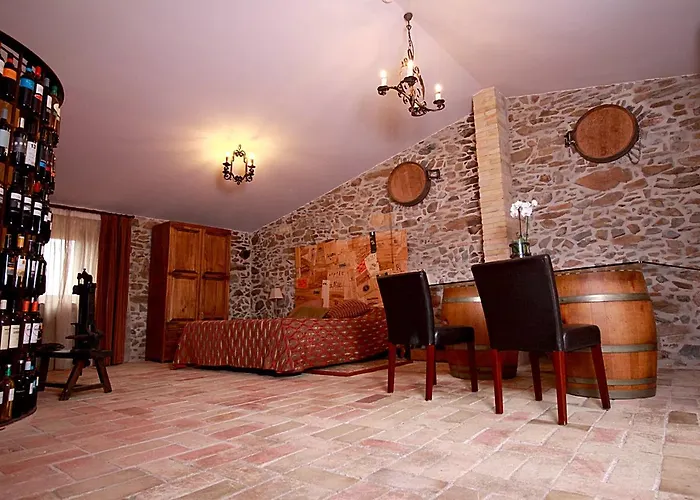 Mas Renart * Mollet de Perelada