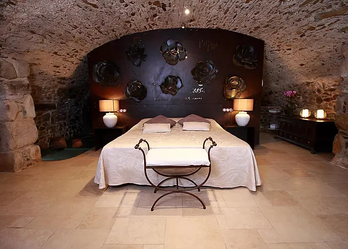 Mas Renart Εξοχικό σπίτι Mollet de Perelada